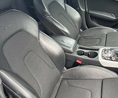 2015 Audi A4 - Image 9/10