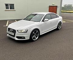 2015 Audi A4 - Image 10/10