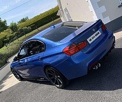 BMW f30 320d msport - Image 6/6