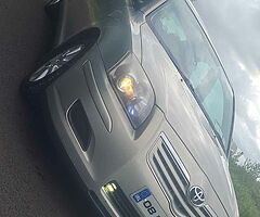 2008 Avensis **swaps** - Image 3/5