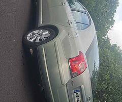 2008 Avensis **swaps** - Image 4/5