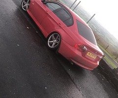 2006 BMW Series 3 - Image 3/3