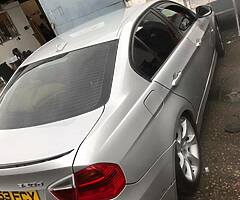 2006 BMW Series 3 - Image 3/3