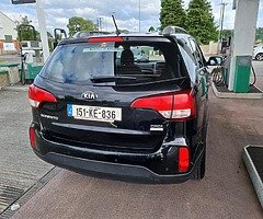 Kia Sorento 2 Seater - Image 3/7