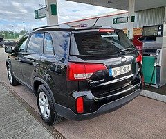 Kia Sorento 2 Seater - Image 4/7