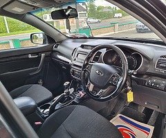 Kia Sorento 2 Seater - Image 5/7