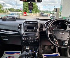 Kia Sorento 2 Seater - Image 6/7