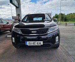 Kia Sorento 2 Seater - Image 7/7