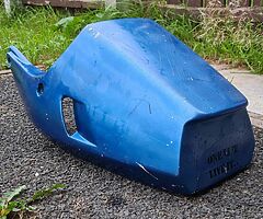 FZR600R/YZF600R PARTS. - Image 4/9
