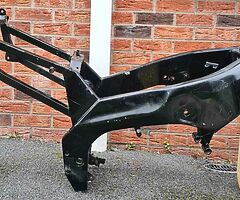 FZR600R/YZF600R PARTS. - Image 7/9