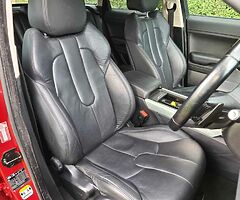 2013 Land Rover Range Rover Evoque 4x4 - Image 9/10