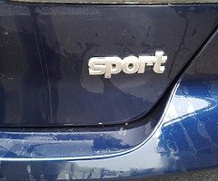 Mazda 6 sport - Image 10/10