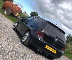 Mk4 golf