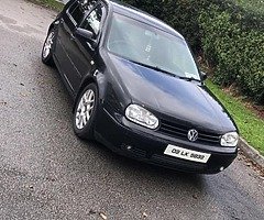 Mk4 golf - Image 4/7