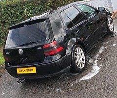 Mk4 golf - Image 5/7