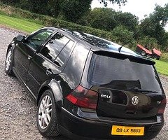 Mk4 golf - Image 7/7