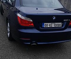 Bmw 520 - Image 4/10
