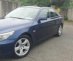 Bmw 520 - Image 5/10