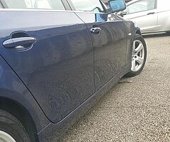 Bmw 520 - Image 6/10