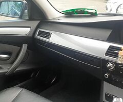 Bmw 520 - Image 8/10