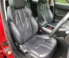 2014 Land Rover Range Rover Evoque 4x4 - Image 8/10