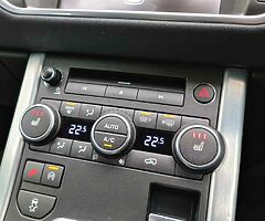 2014 Land Rover Range Rover Evoque 4x4 - Image 10/10
