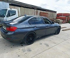 142 f30 bmw
