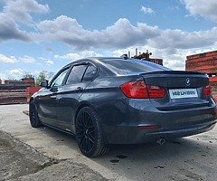 142 f30 bmw