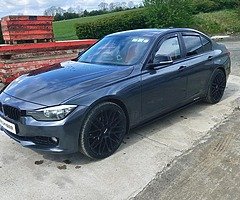 142 f30 bmw - Image 3/8