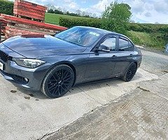 142 f30 bmw - Image 4/8