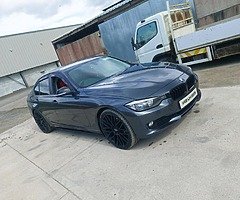 142 f30 bmw - Image 5/8