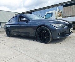142 f30 bmw - Image 8/8