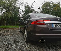 Jaguar 168k km ⚠️Nct