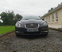 Jaguar 168k km ⚠️Nct