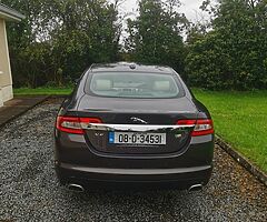 Jaguar 168k km ⚠️Nct - Image 5/10