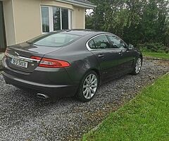 Jaguar 168k km ⚠️Nct - Image 6/10
