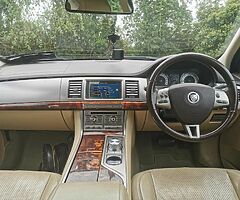 Jaguar 168k km ⚠️Nct - Image 8/10