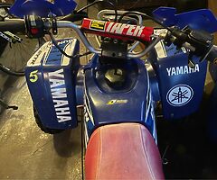 2000 Yamaha Blaster