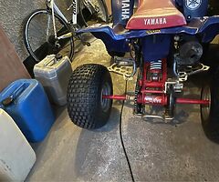 2000 Yamaha Blaster - Image 3/4