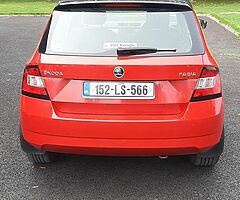 Skoda fabia - Image 3/10