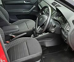 Skoda fabia - Image 5/10