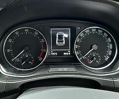 Skoda fabia - Image 6/10
