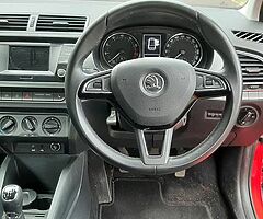 Skoda fabia - Image 9/10