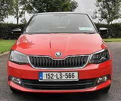 Skoda fabia - Image 10/10