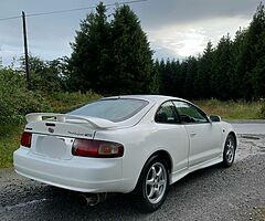 Toyota Gt4 - Image 3/7