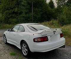 Toyota Gt4 - Image 7/7