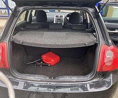 2009 Toyota auris - Image 6/7