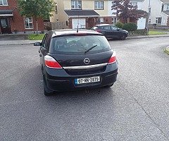 Opel astra club 1.4 club nct and taxed - Image 8/10