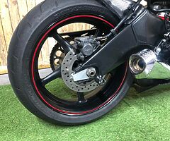 2008 Yamaha YZF-R - Image 4/10