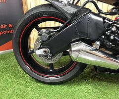 2008 Yamaha YZF-R - Image 5/10